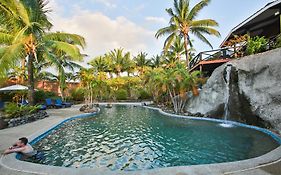 Wananavu Beach Resort